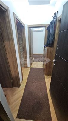 Smart Home, Banovo brdo, Blagoja Parovica 3