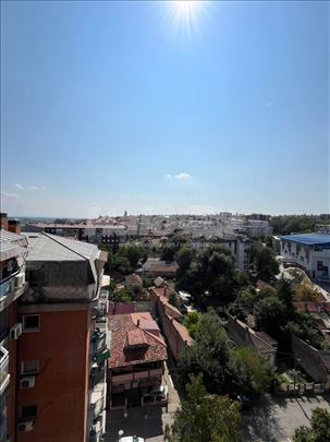 Smederevo ,55m2, centar 