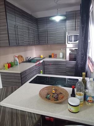 Spacious 2br Flat + Private Garden