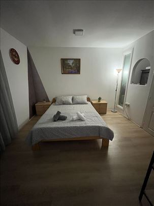 Stan na dan Niš 