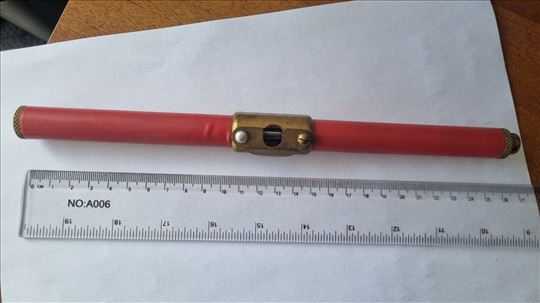 Šumarski alat – ručka za inkrementno svrdlo