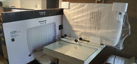Taurus smart elektricni radijator WIFI Malbork Con