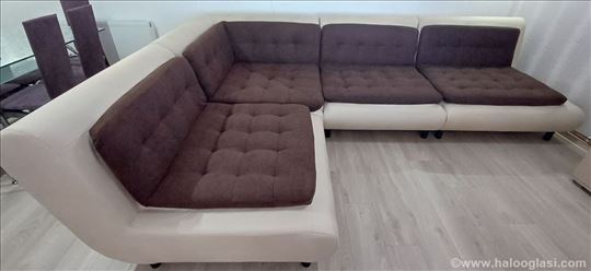 Velika ugaona garnitura