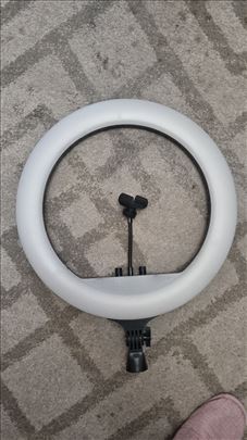 Veliki Led Ring profesionalni 45cm