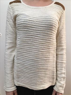 2- Bluza kvalitetna koncana