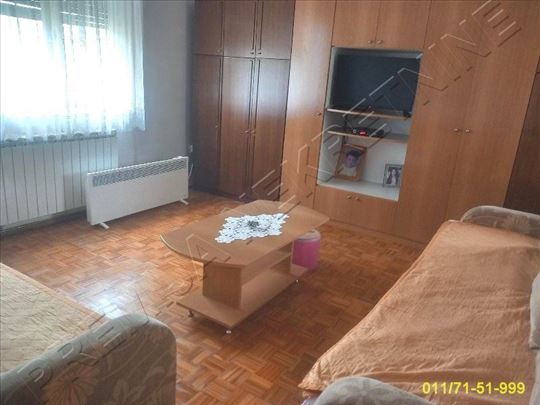2.0, Padinska skela, Jabučki rit, 56m2