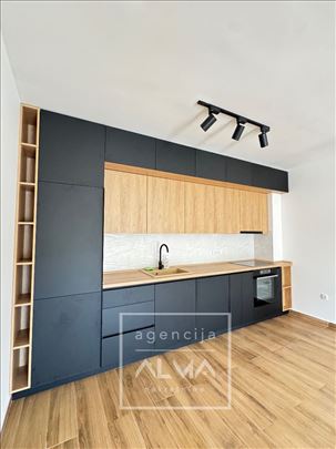 70m2 sa garažnim mestom
