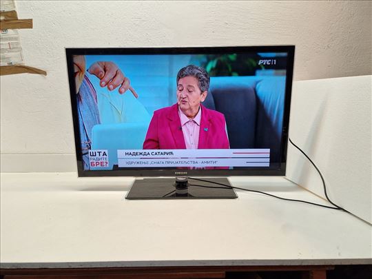 Akcija Samsung 40 inca ili 102 cm televizor dvb-c 