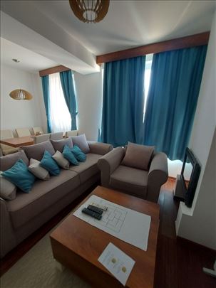 Apartman sa 2 spavaće sobe, Kraljevi Čardaci