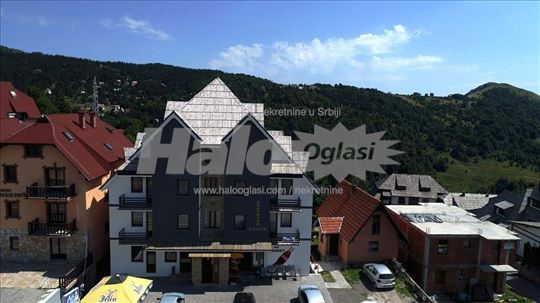 Apartmani na top lokaciji Kopaonik