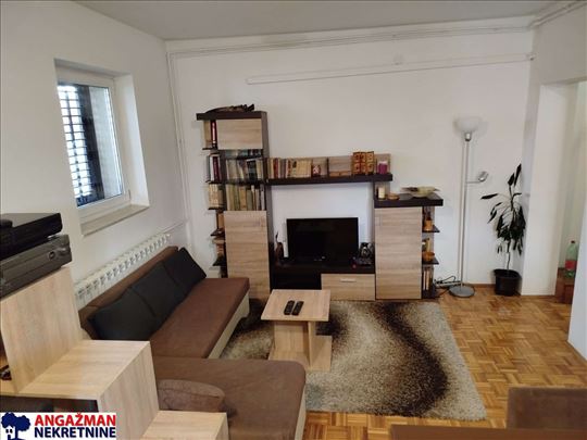 Banovo brdo - 68kvm (40+28)