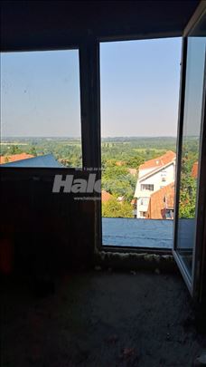 Bele vode, 1.5 jednoiposoban, 35 m²