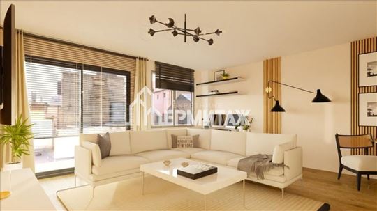 Bez provizije | 85m2 | Novogradnja