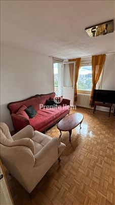 Blok 28, 56m2, IX, cg, uknj. ID#1445