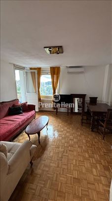 Blok 28, 56m2, IX, cg, uknj. ID#1445