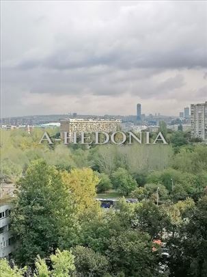 Blok 38, 2.0, pogled, adaptibilan, brzo useljiv