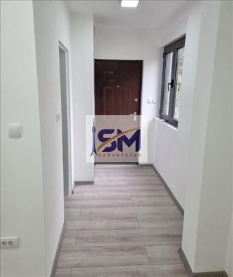 Borča, odličan stan 36m2