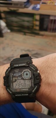 Casio ws-1700h