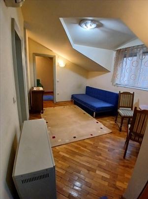 Centar Stanoja Glavaša stan 36m2