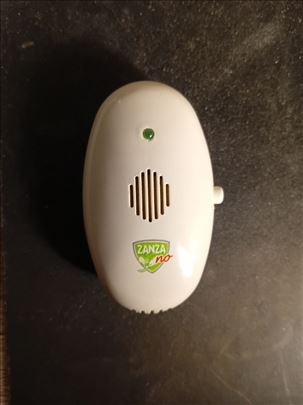 Chicco Zanza No prenosivi uređaj protiv komaraca