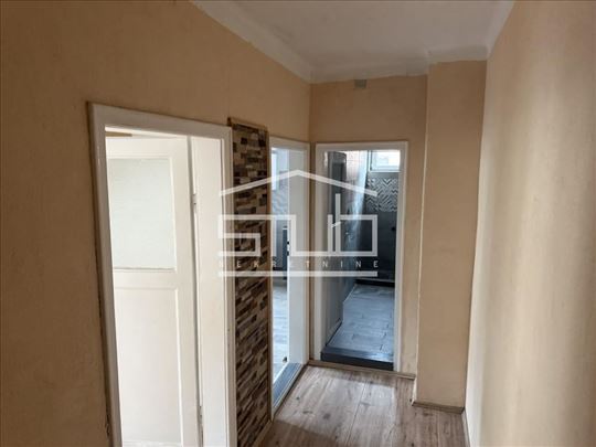 Duplex na Banovom brdu, uknjižen, prodaja! ID#1427