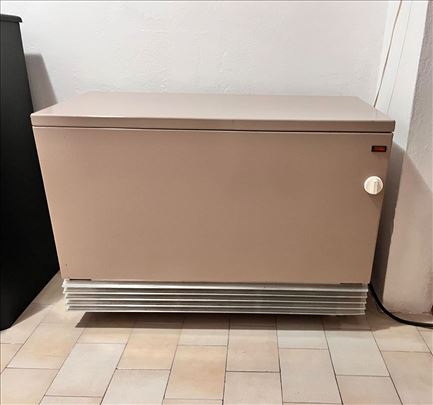 Elind TA pec, promenjeni grejaci, 3.5 KW