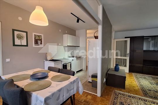 Gandijeva - 06 - Novi Beograd