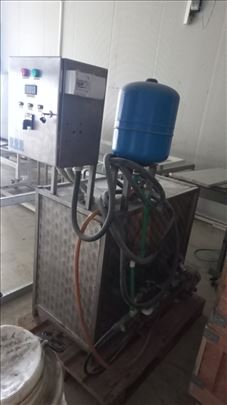 Generator pare Električni 60kw