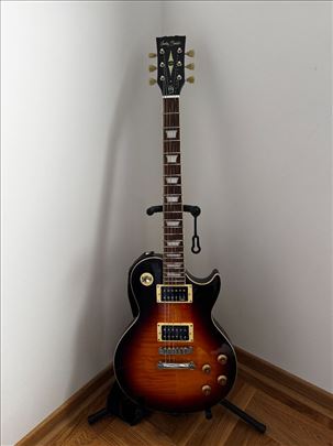 Harley Benton SC-550SL Tribute