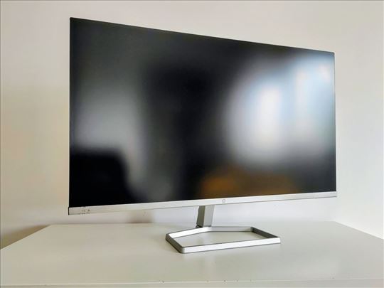 HP IPS monitor 27" 2K