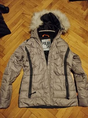 ICEPEAK jakna broj 36