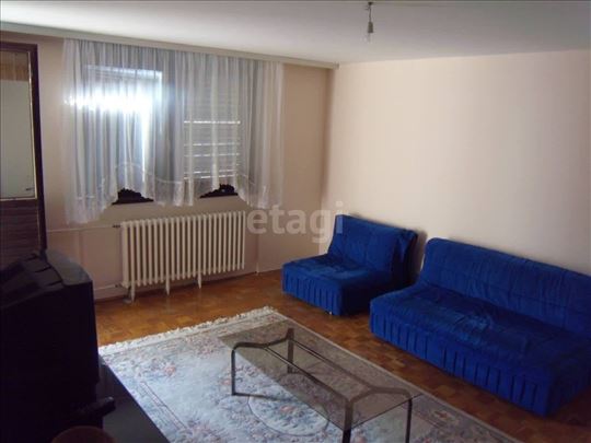 Izdaje se jednosoban stan – Mirijevo, 43 m²