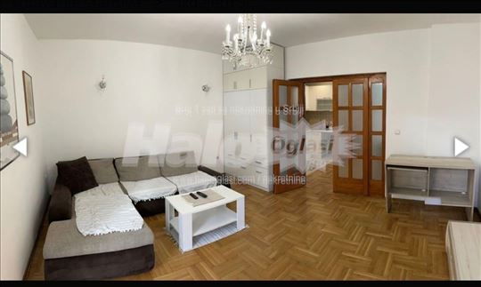 Izdajem stan na Zvezdari ,Paje Jovanovica