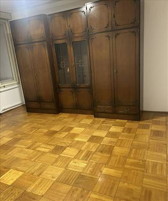 Izdajemo 2.0 stan, Ustanička, 51m2