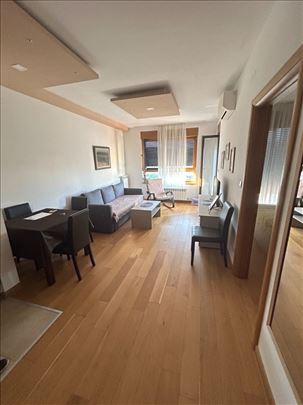 Izdavanje, Šumice 41m2 1.5