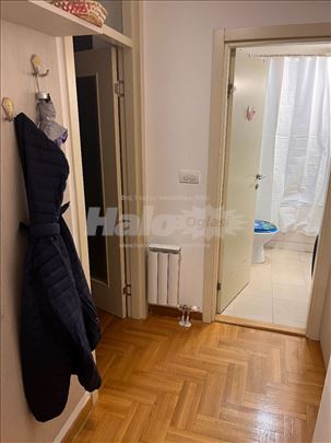 Jednoiposoban stan u naselju Step Stepanovic