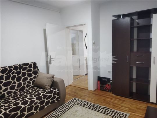 Karaburma, dvosoban stan  56m2