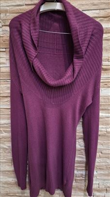  Ljubičasta tunika 