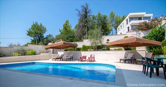 Lux vila Tivat