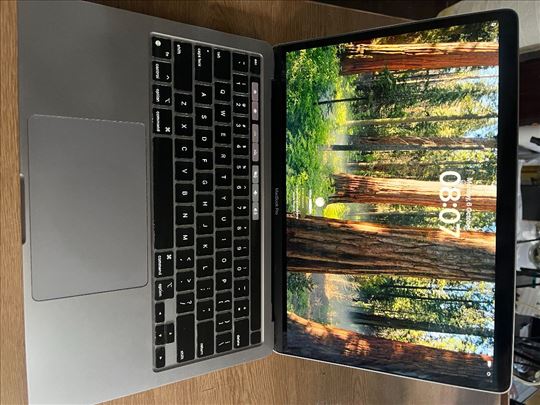 MacBook Pro 13" M1 8 / 256GB