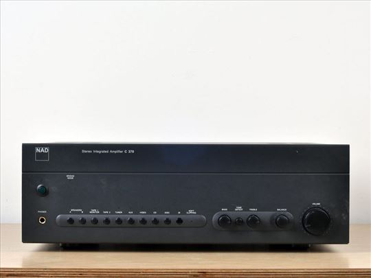 NAD C370