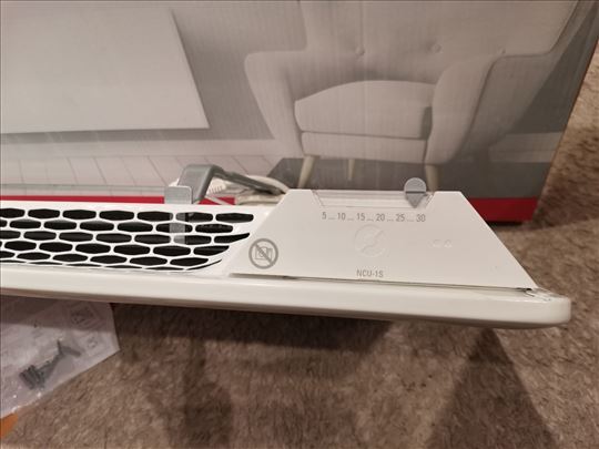 Norveski radijator DIMPLEX nov 1500 w