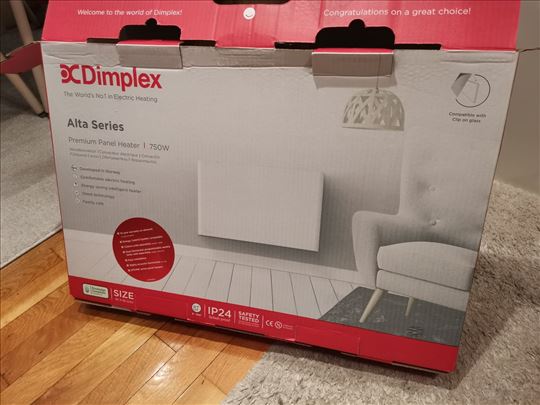 Norveski radijator DIMPLEX nov