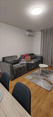 Nova garsonjera - 25m2 - Liman 5 