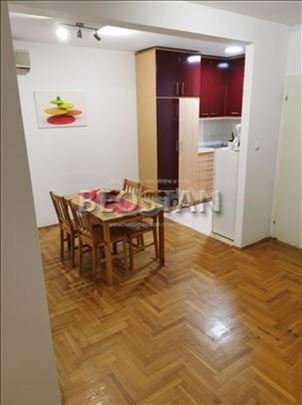 Novi Beograd - Arena blok 28 #64547