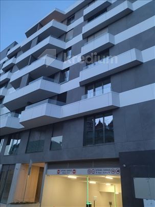 Novi Dorcol - 06- Stari grad