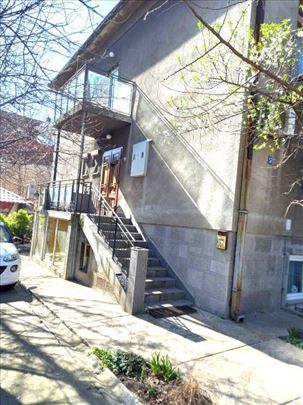 Novi grad, Krajiška, 4,0, 90m2+ 2L + tavan 45m2
