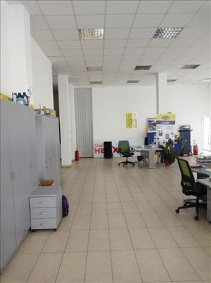 Novi Sad, Bistrica, Kancelarijski / Poslovni prost