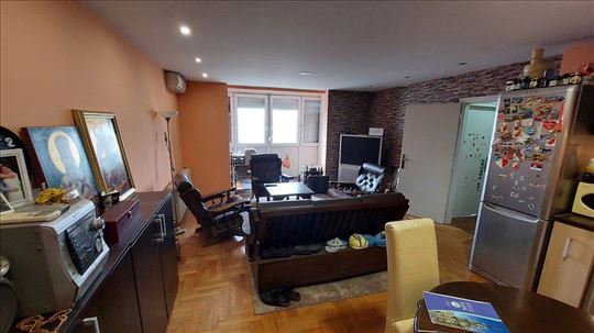 Novi Sad, Centar, Stan, 3.0, 64m2