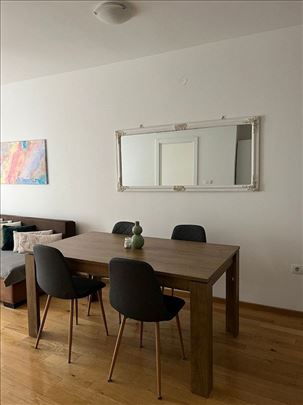 Novi Sad, Detelinara, Stan, 1.5, 40m2